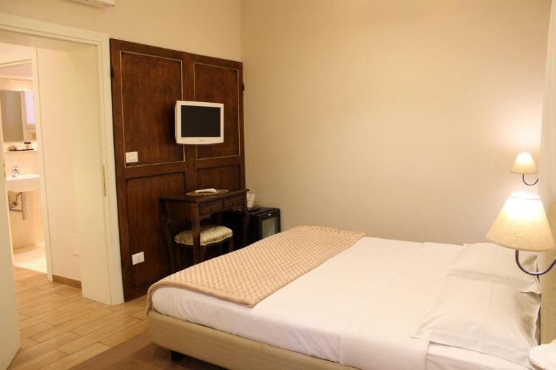 Hotel Casa Miramonte Bolonia Zewnętrze zdjęcie