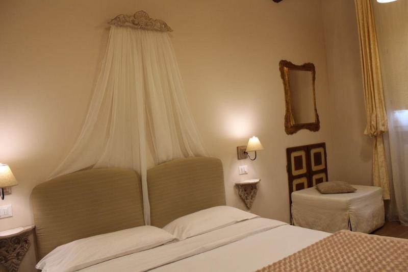 Hotel Casa Miramonte Bolonia Zewnętrze zdjęcie