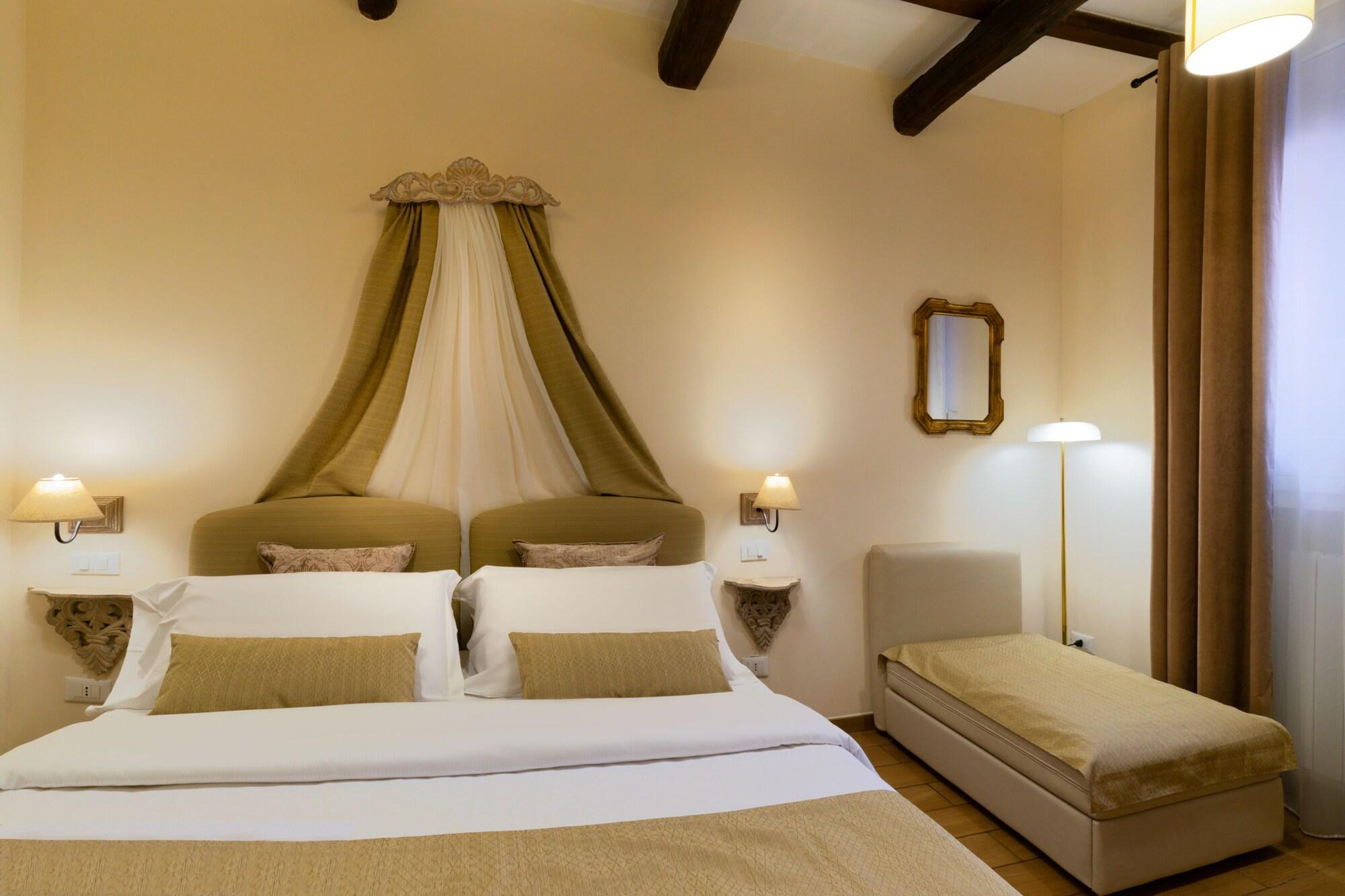 Hotel Casa Miramonte Bolonia Zewnętrze zdjęcie