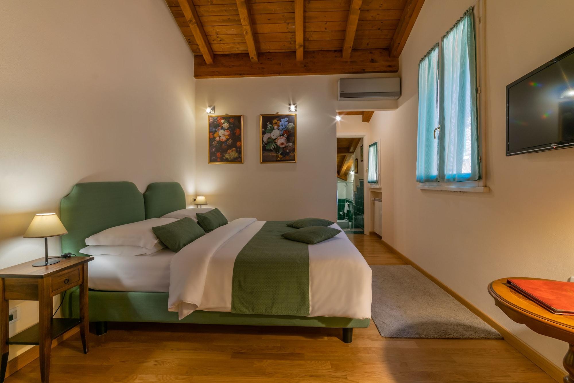 Hotel Casa Miramonte Bolonia Zewnętrze zdjęcie