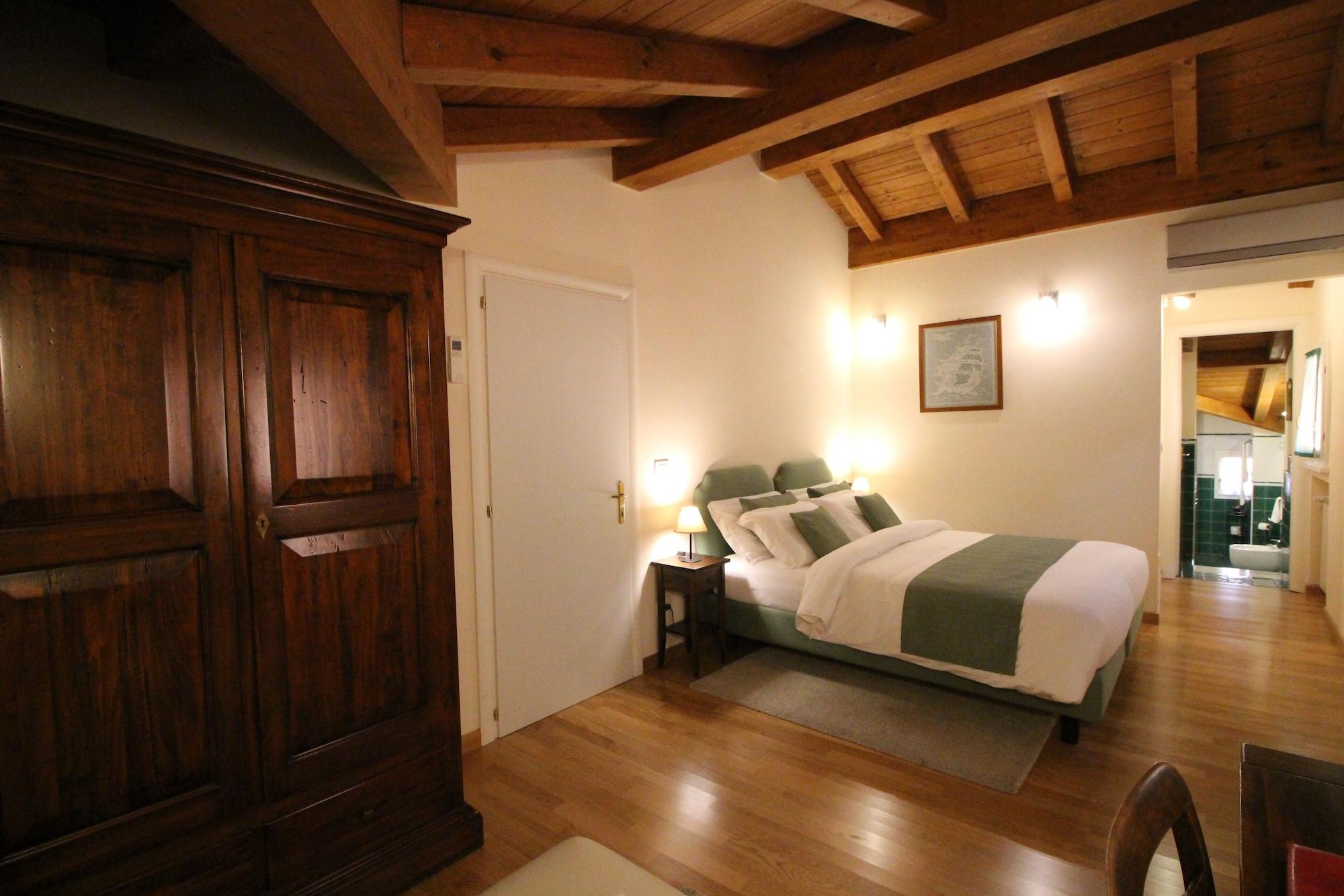 Hotel Casa Miramonte Bolonia Zewnętrze zdjęcie