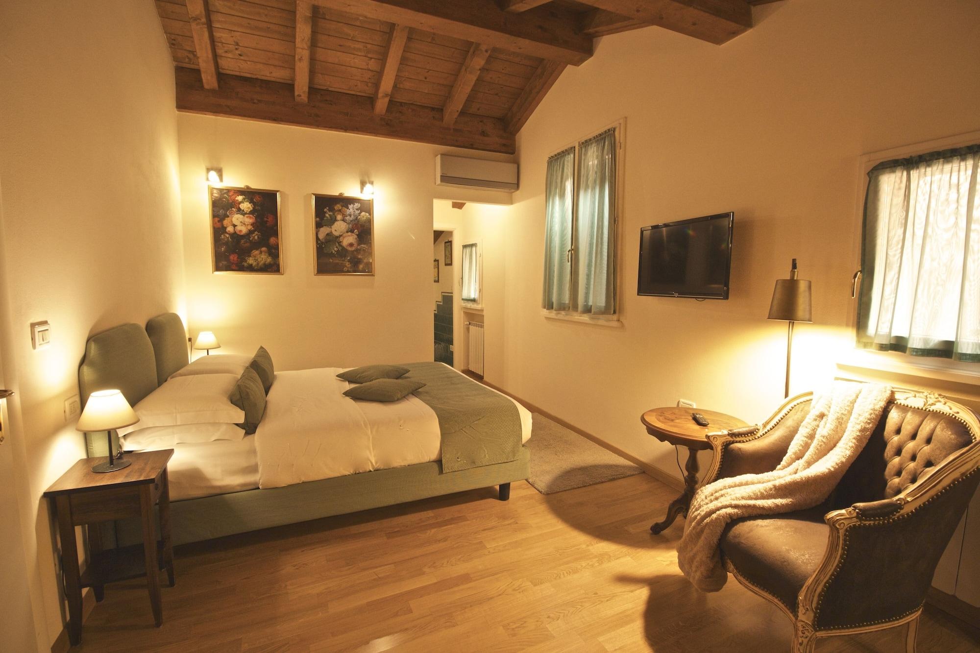 Hotel Casa Miramonte Bolonia Zewnętrze zdjęcie