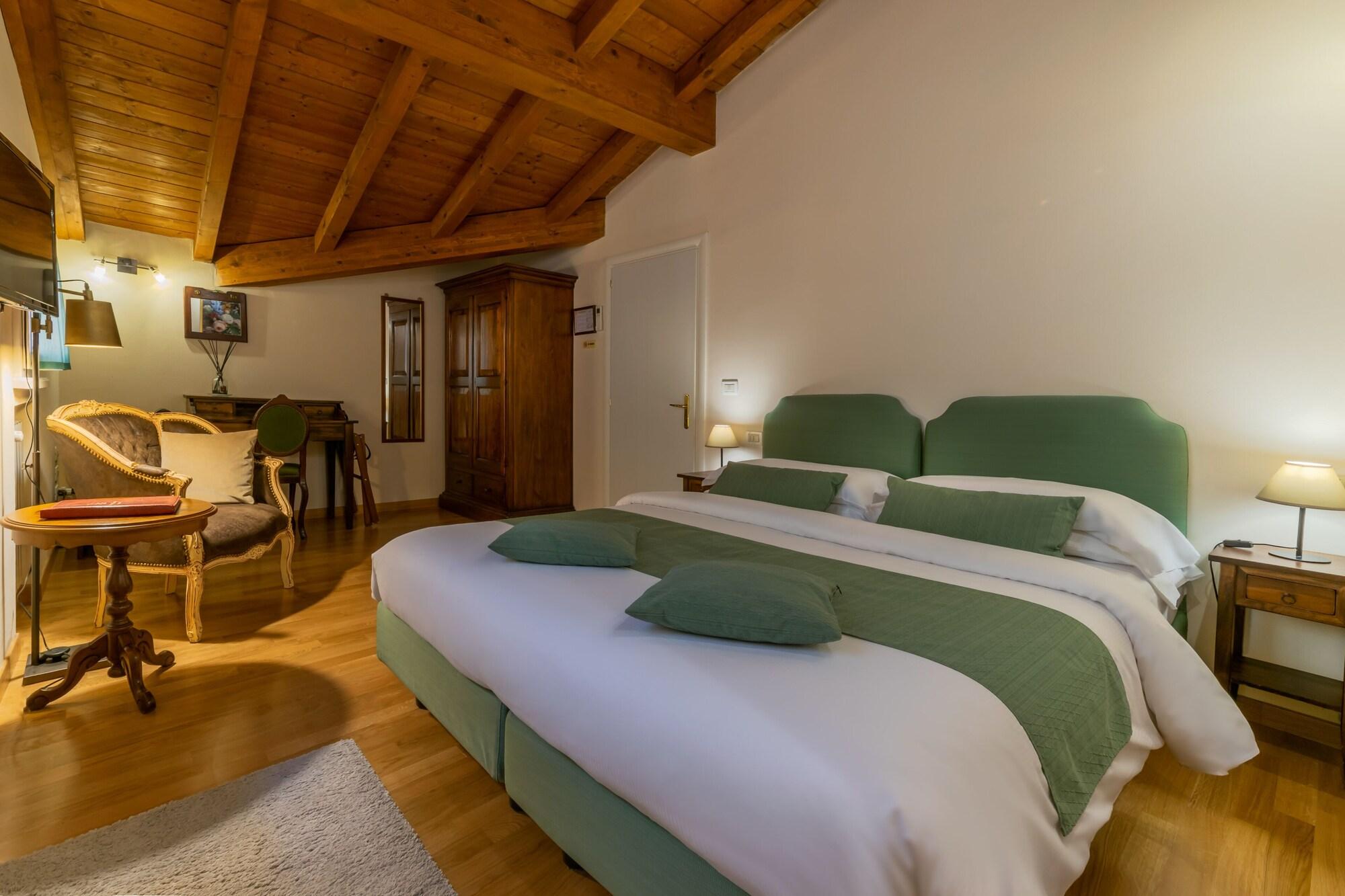 Hotel Casa Miramonte Bolonia Zewnętrze zdjęcie