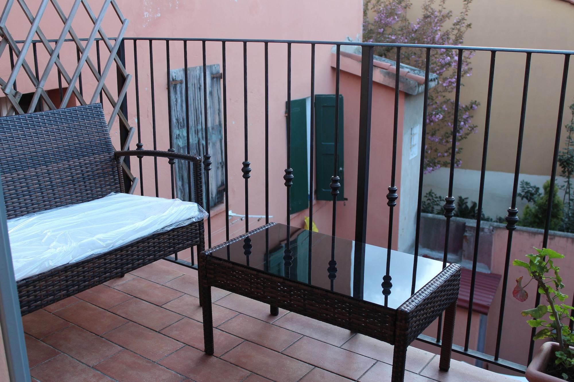 Hotel Casa Miramonte Bolonia Zewnętrze zdjęcie