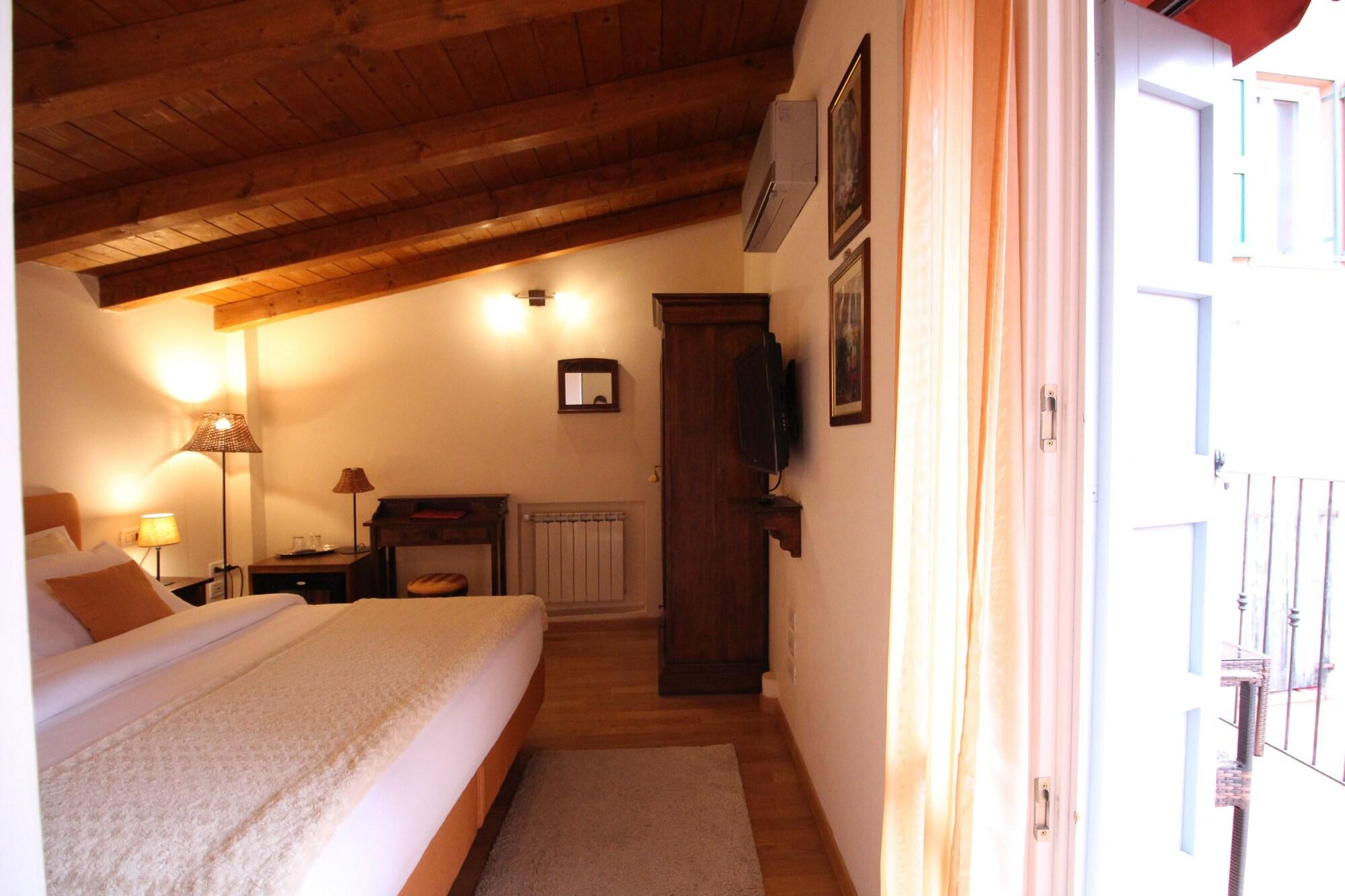 Hotel Casa Miramonte Bolonia Zewnętrze zdjęcie