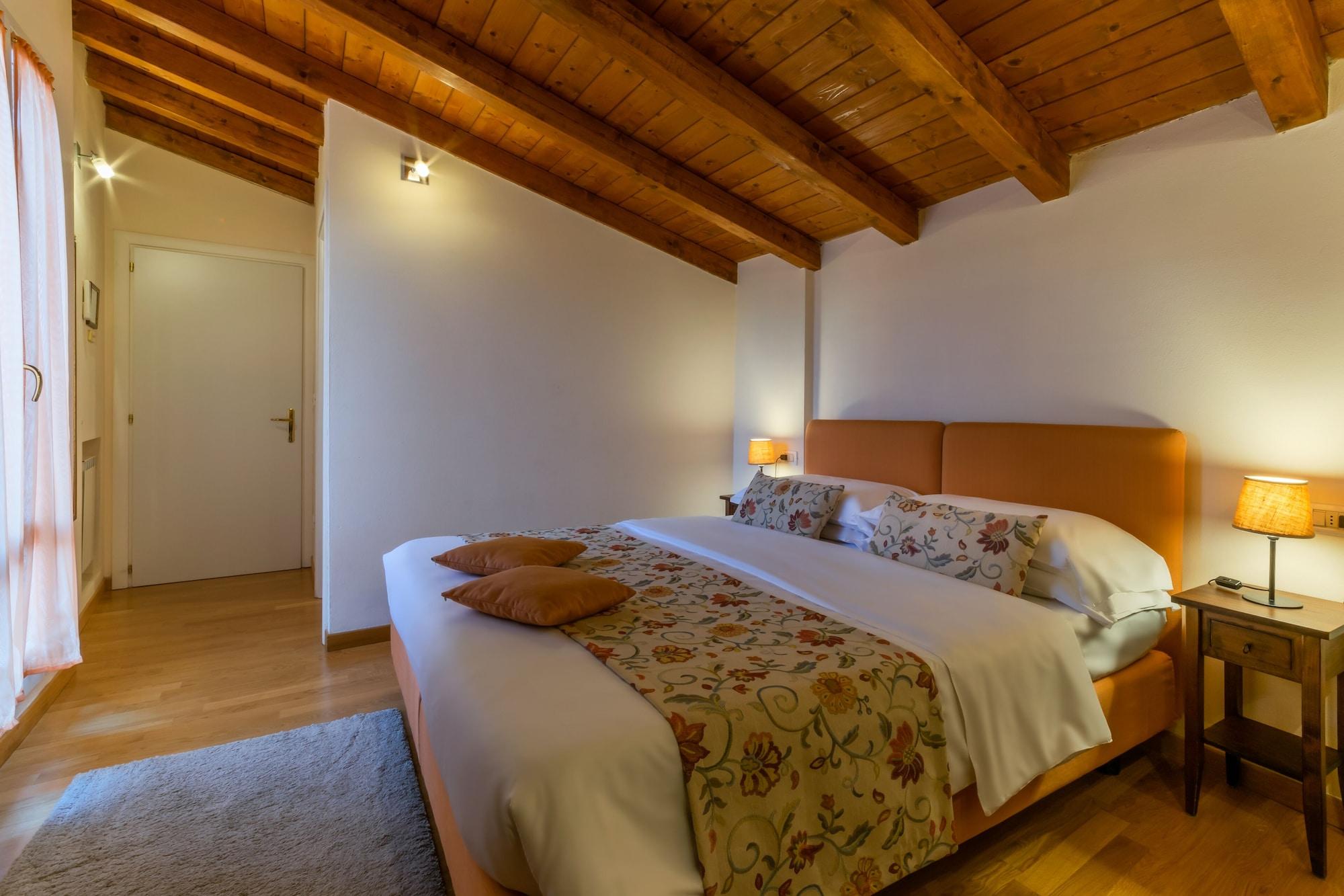 Hotel Casa Miramonte Bolonia Zewnętrze zdjęcie