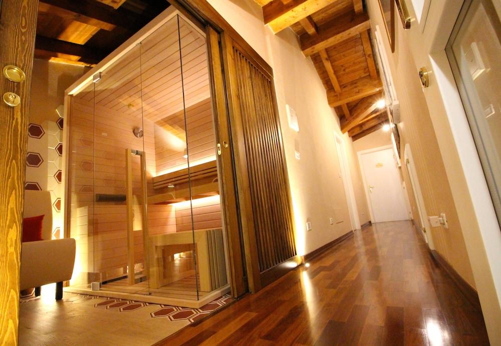 Hotel Casa Miramonte Bolonia Zewnętrze zdjęcie