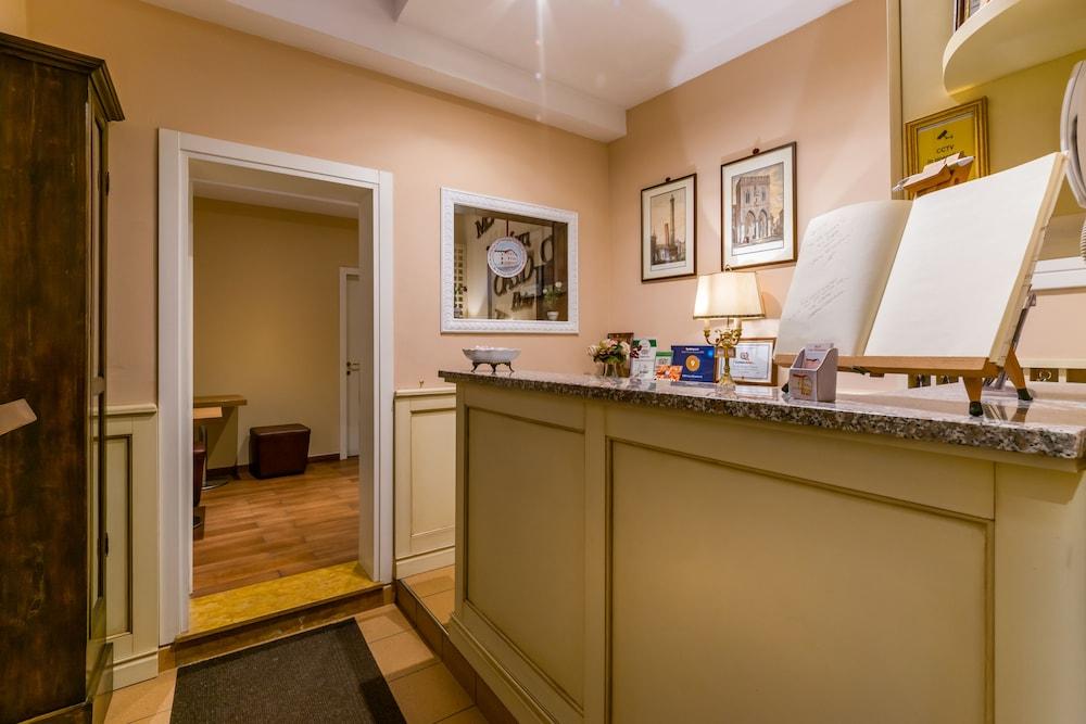 Hotel Casa Miramonte Bolonia Zewnętrze zdjęcie