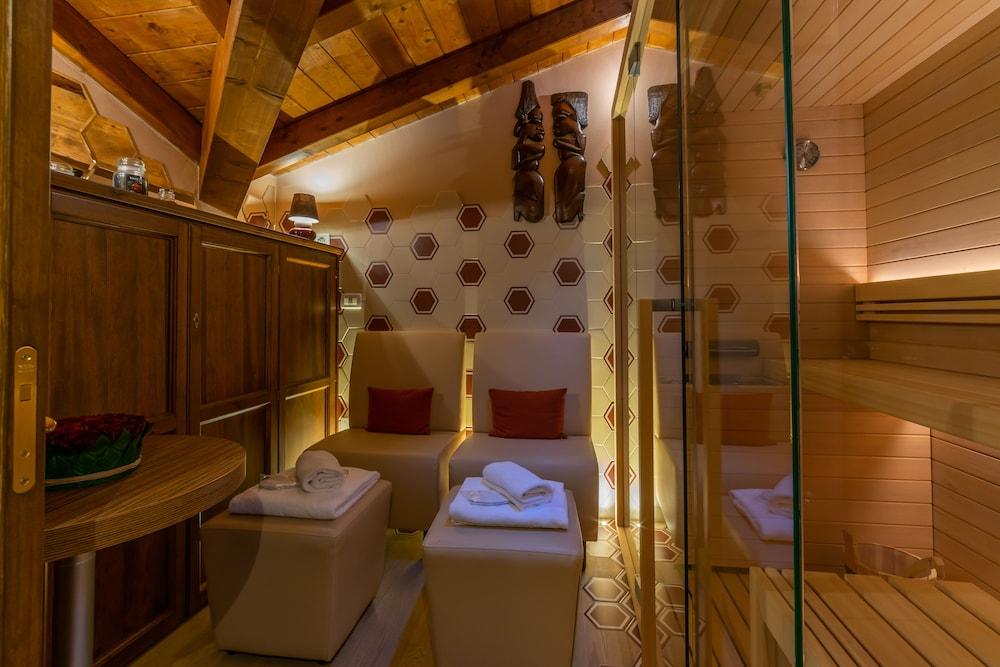 Hotel Casa Miramonte Bolonia Zewnętrze zdjęcie