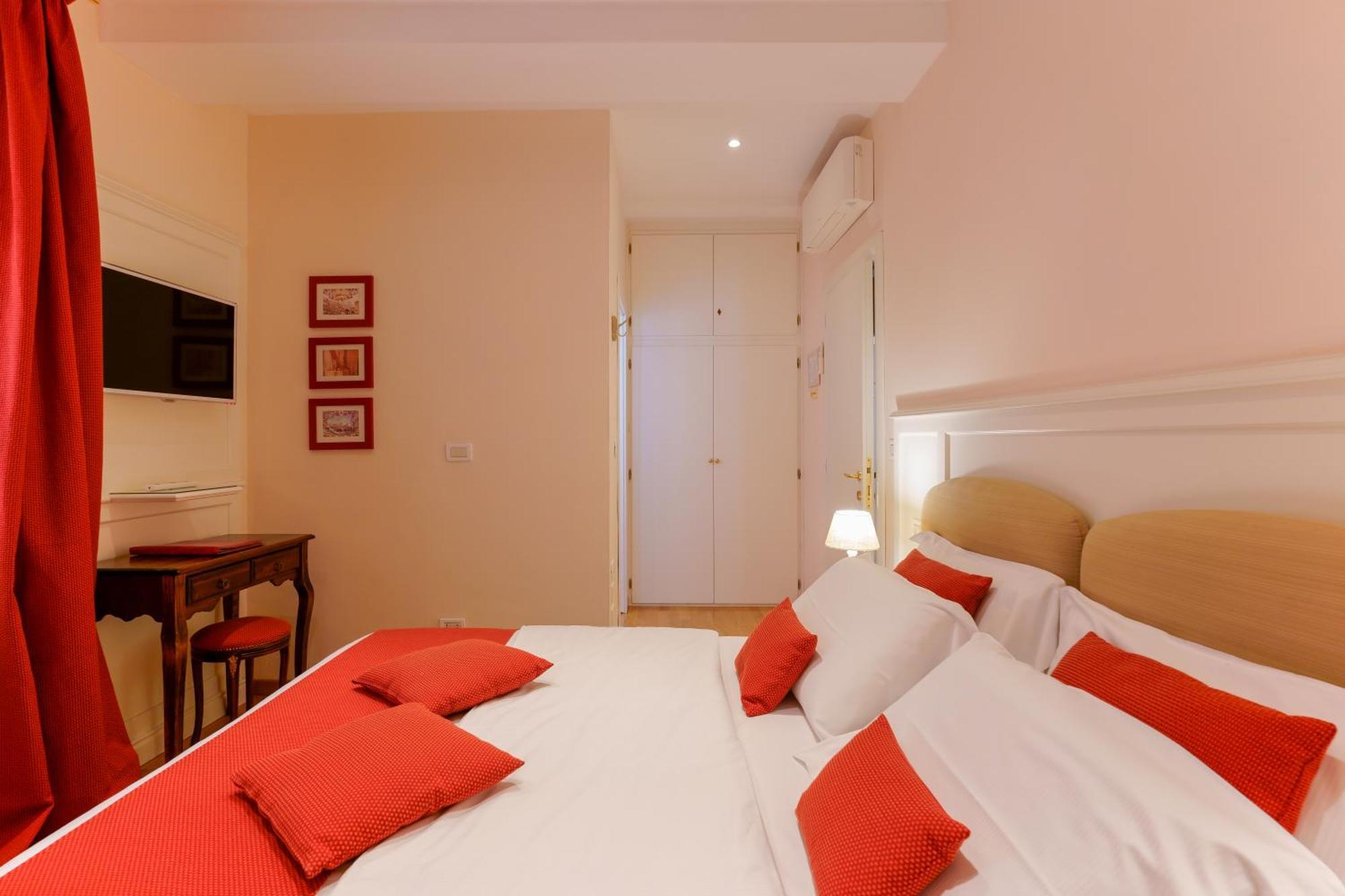 Hotel Casa Miramonte Bolonia Zewnętrze zdjęcie