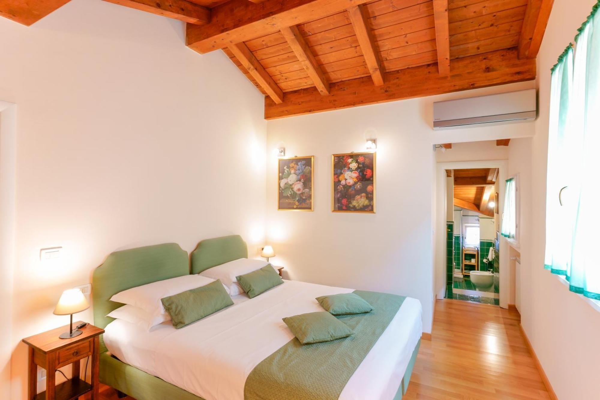 Hotel Casa Miramonte Bolonia Zewnętrze zdjęcie