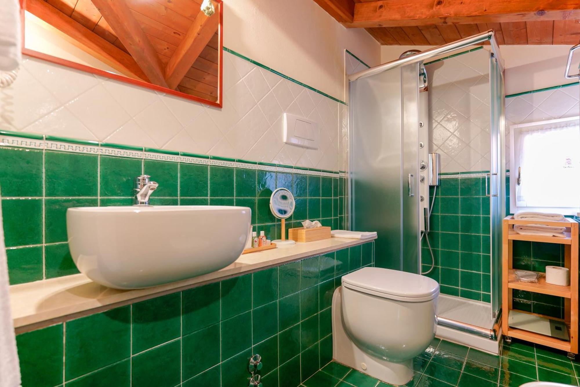 Hotel Casa Miramonte Bolonia Zewnętrze zdjęcie