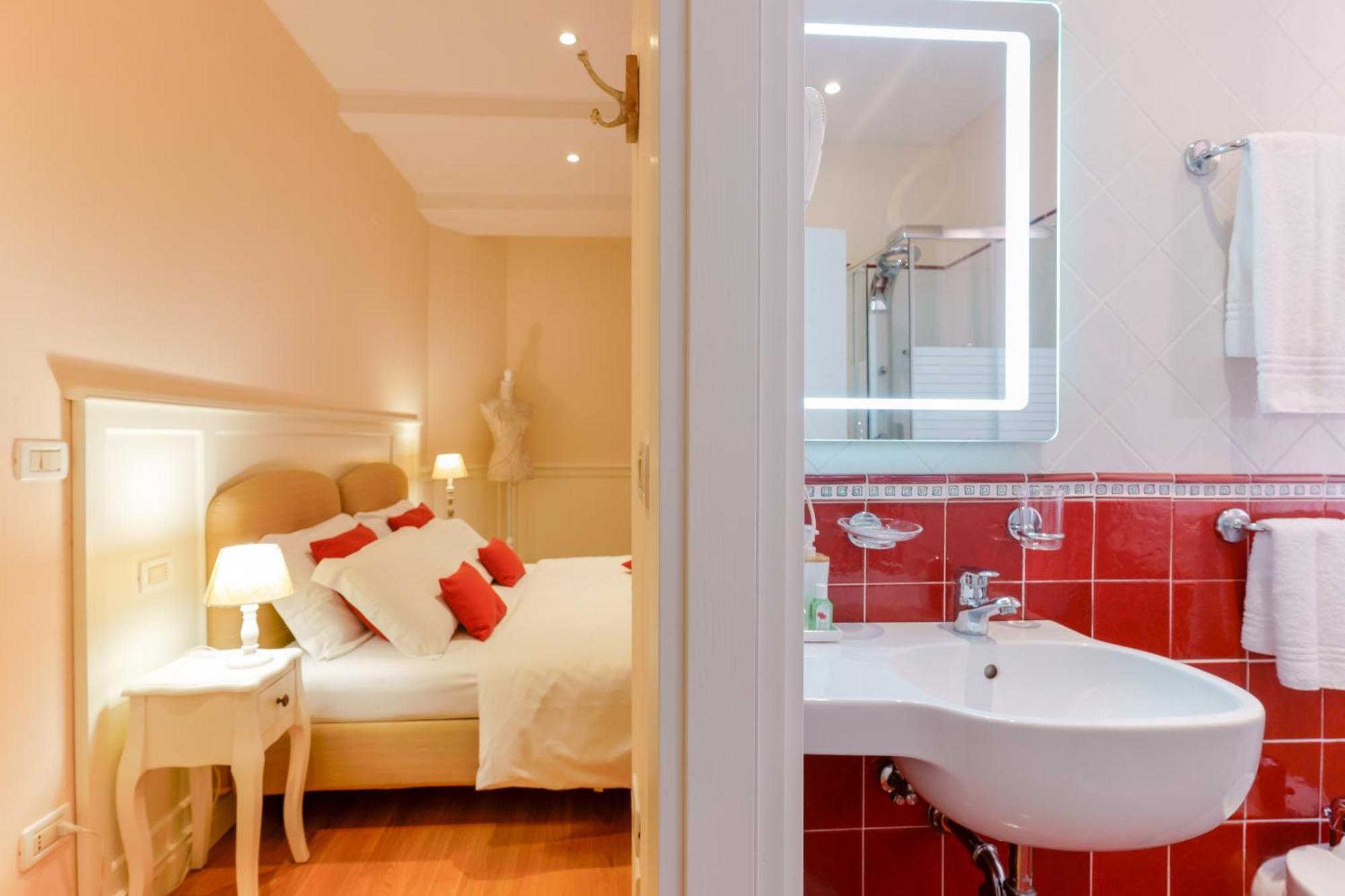 Hotel Casa Miramonte Bolonia Zewnętrze zdjęcie