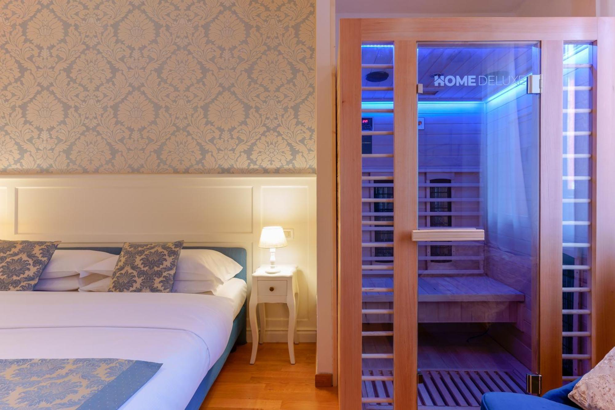 Hotel Casa Miramonte Bolonia Zewnętrze zdjęcie