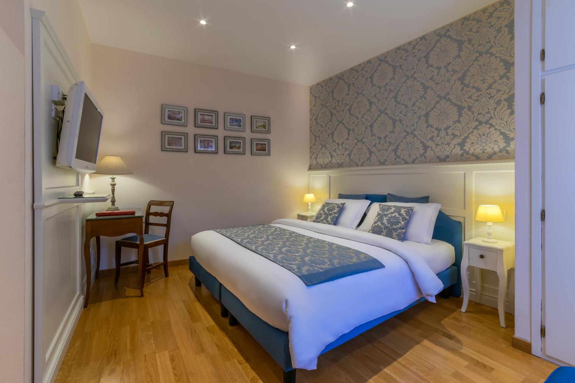 Hotel Casa Miramonte Bolonia Zewnętrze zdjęcie