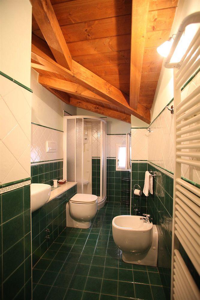 Hotel Casa Miramonte Bolonia Zewnętrze zdjęcie