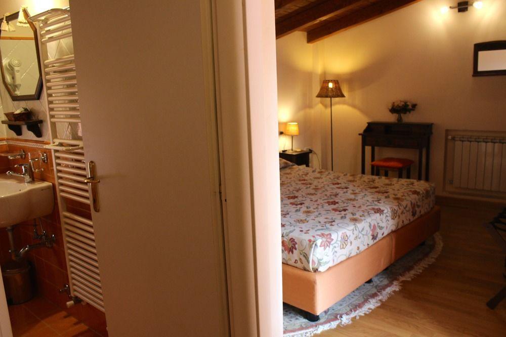 Hotel Casa Miramonte Bolonia Zewnętrze zdjęcie