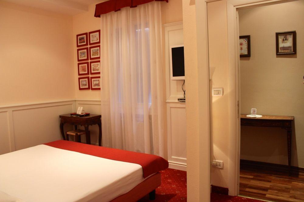 Hotel Casa Miramonte Bolonia Zewnętrze zdjęcie