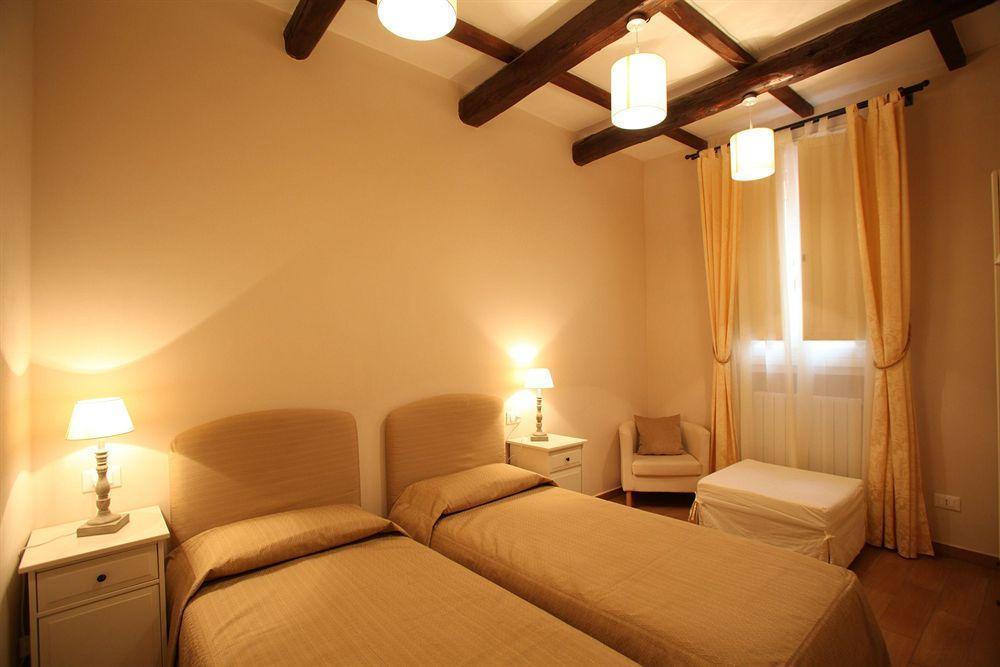 Hotel Casa Miramonte Bolonia Zewnętrze zdjęcie