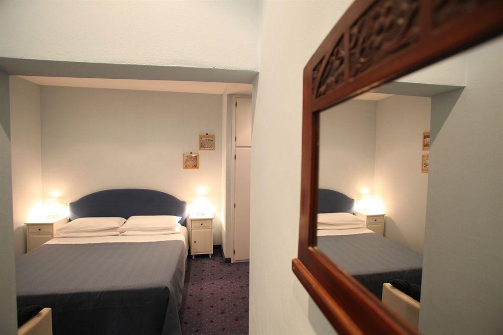 Hotel Casa Miramonte Bolonia Zewnętrze zdjęcie