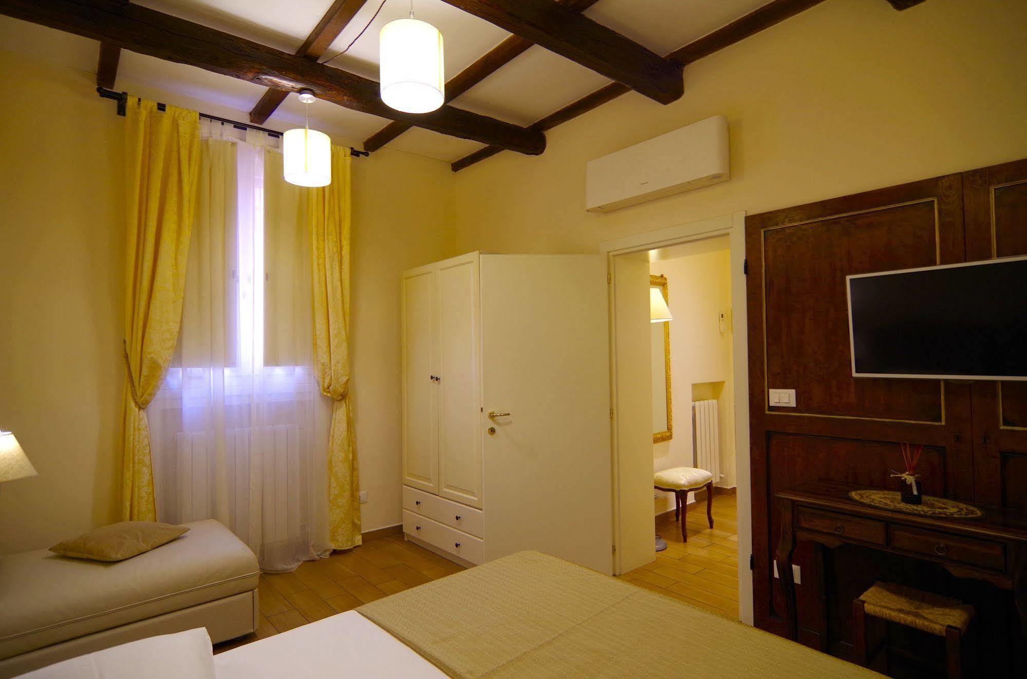 Hotel Casa Miramonte Bolonia Zewnętrze zdjęcie
