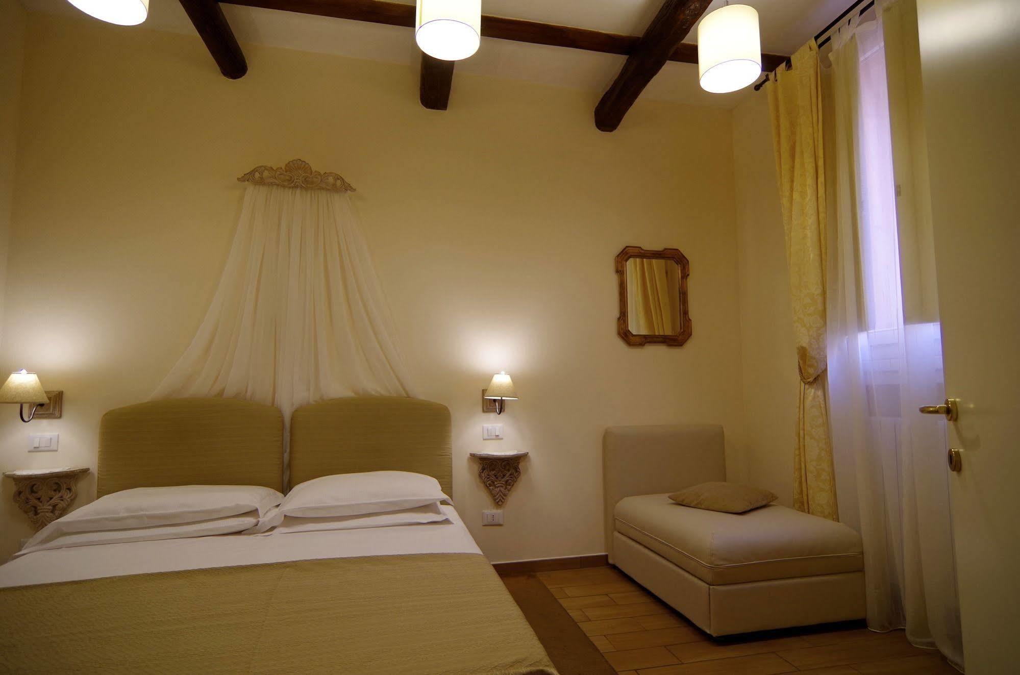 Hotel Casa Miramonte Bolonia Zewnętrze zdjęcie