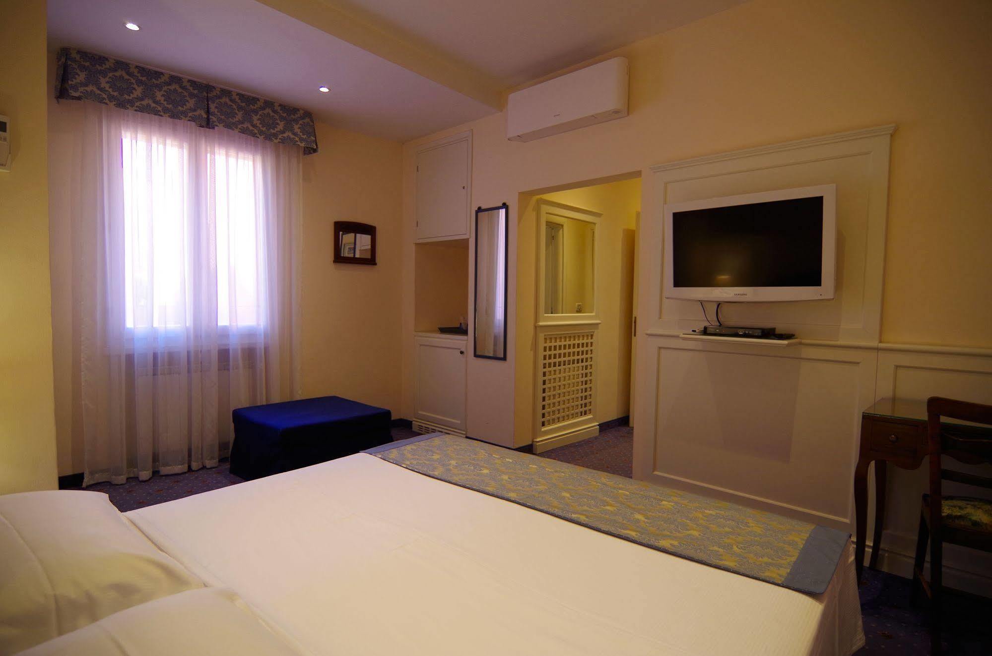 Hotel Casa Miramonte Bolonia Zewnętrze zdjęcie