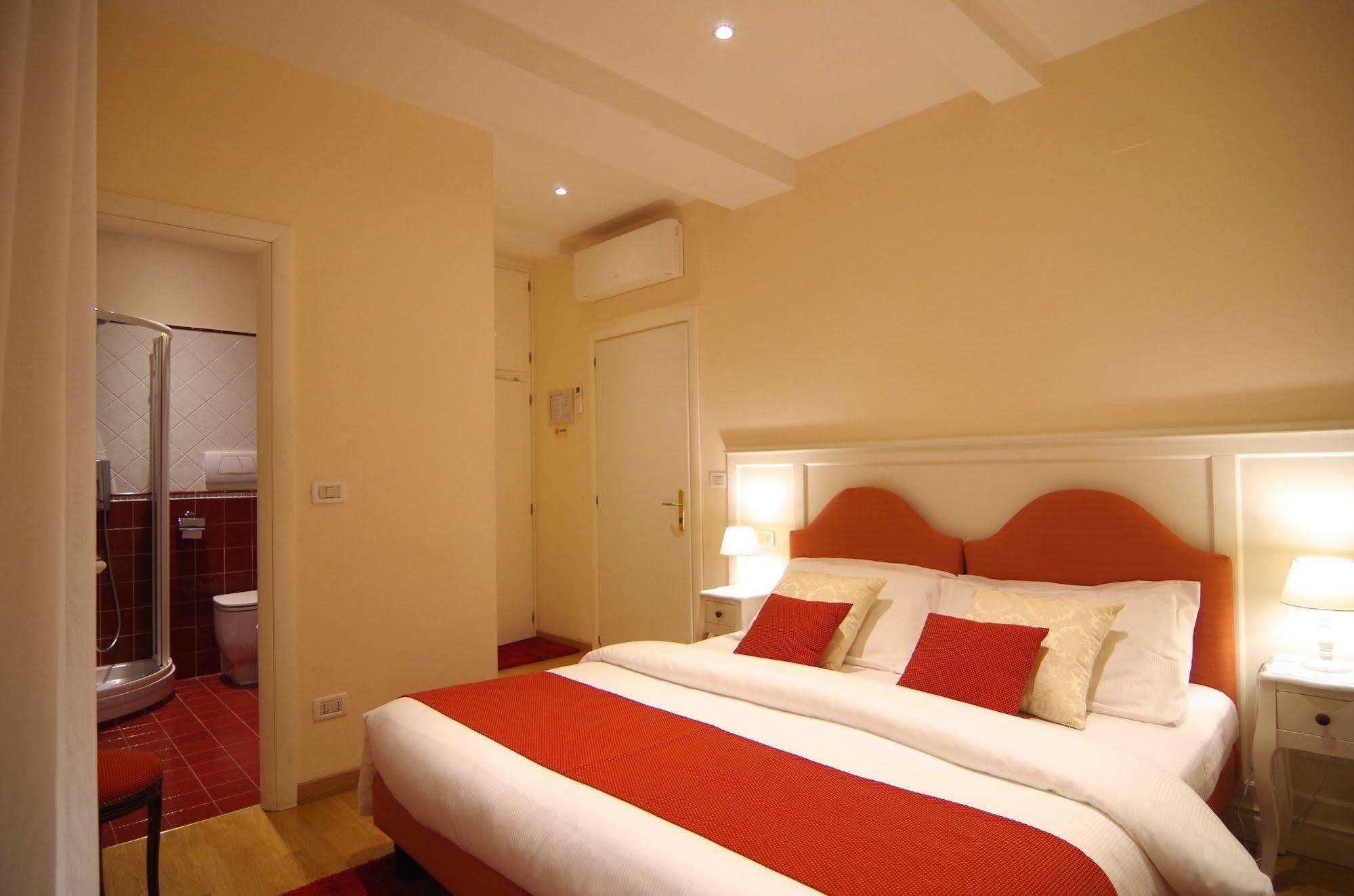 Hotel Casa Miramonte Bolonia Zewnętrze zdjęcie