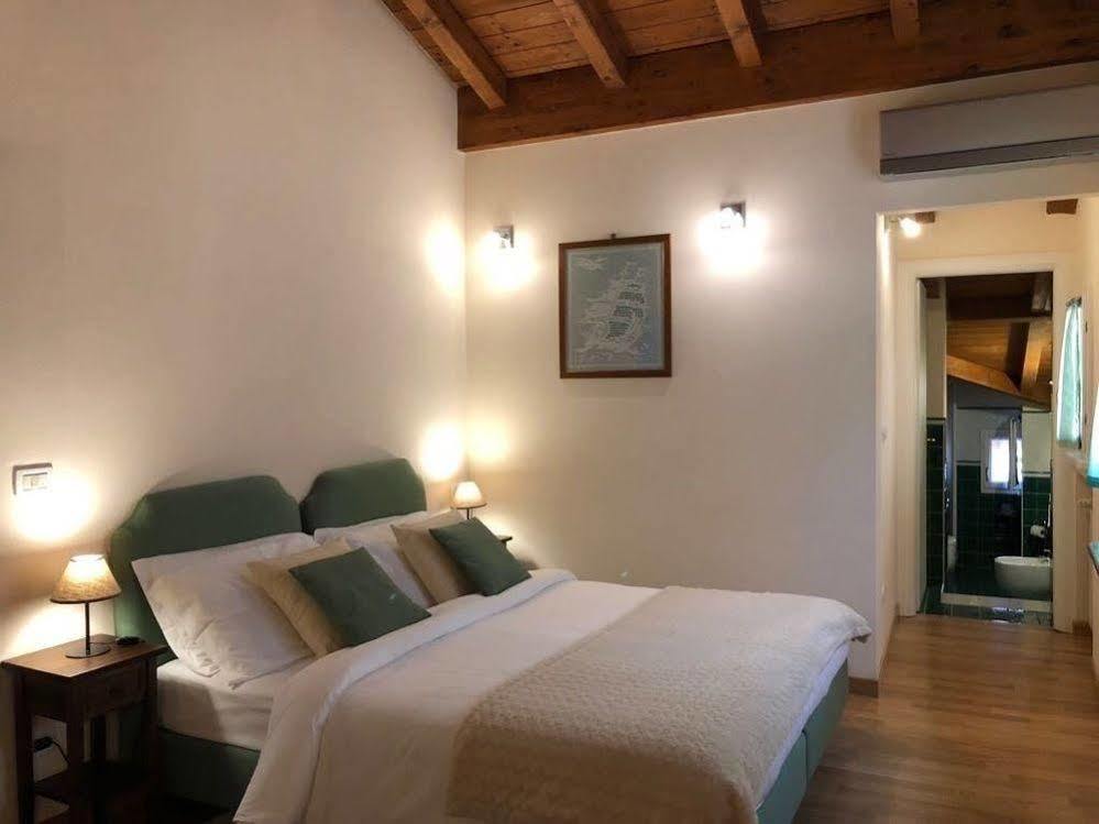 Hotel Casa Miramonte Bolonia Zewnętrze zdjęcie