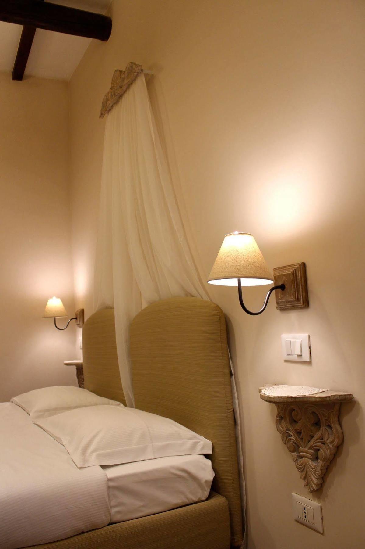 Hotel Casa Miramonte Bolonia Zewnętrze zdjęcie