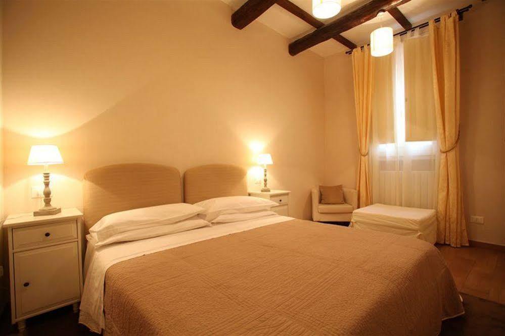 Hotel Casa Miramonte Bolonia Zewnętrze zdjęcie