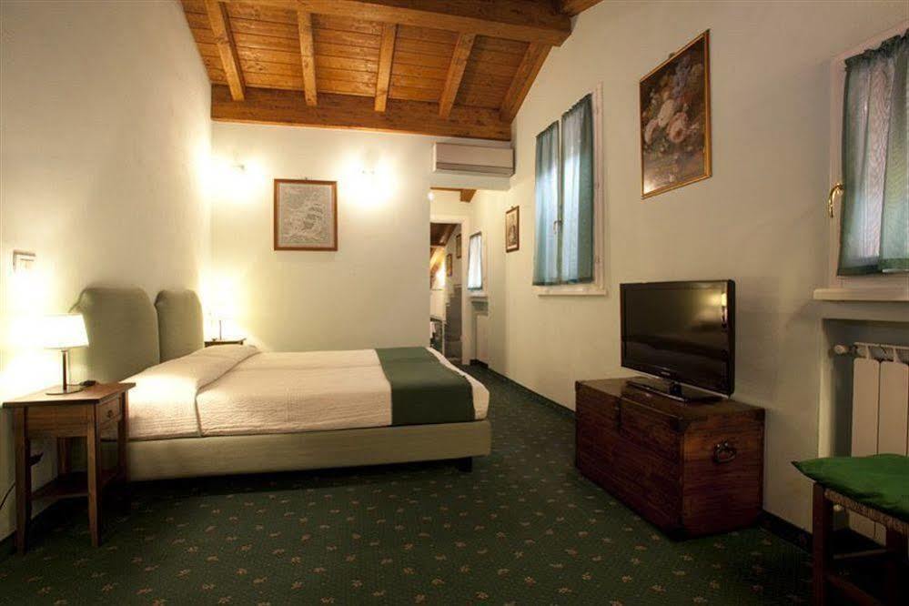 Hotel Casa Miramonte Bolonia Zewnętrze zdjęcie