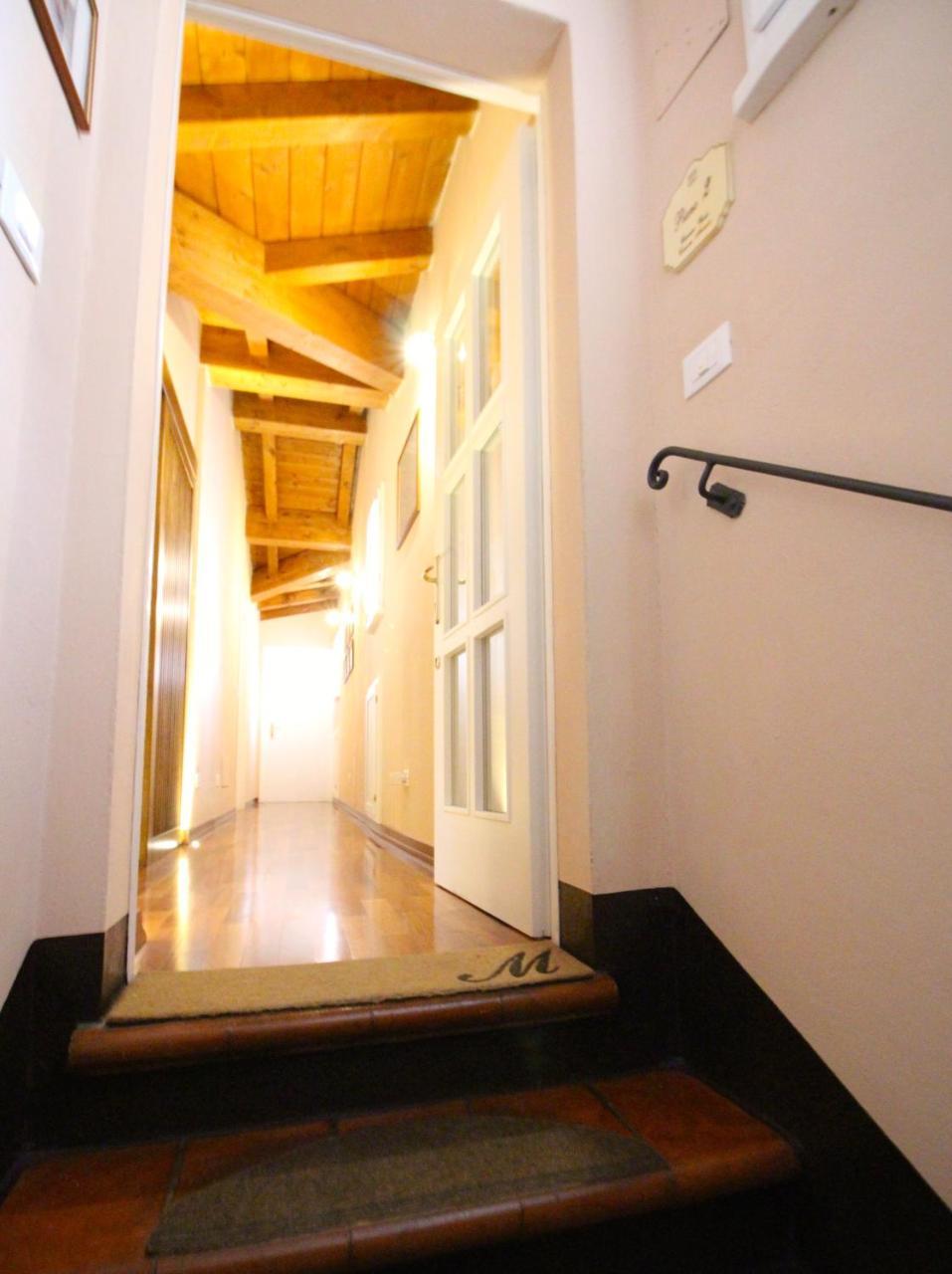 Hotel Casa Miramonte Bolonia Zewnętrze zdjęcie