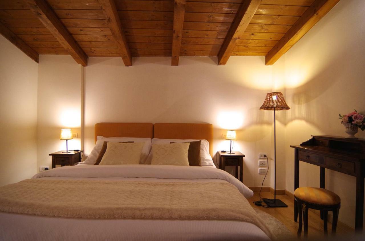 Hotel Casa Miramonte Bolonia Zewnętrze zdjęcie
