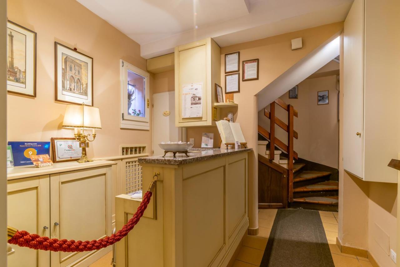 Hotel Casa Miramonte Bolonia Zewnętrze zdjęcie