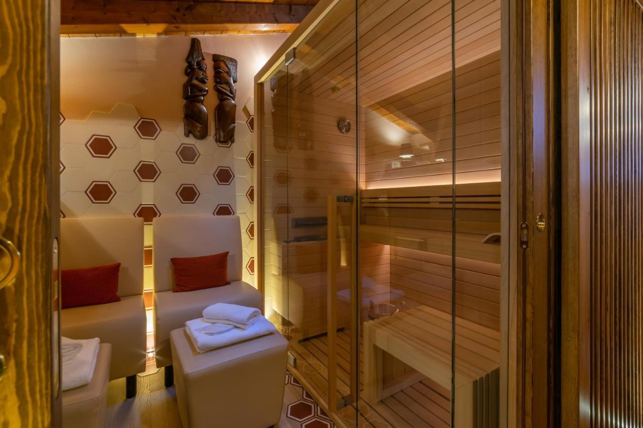Hotel Casa Miramonte Bolonia Zewnętrze zdjęcie