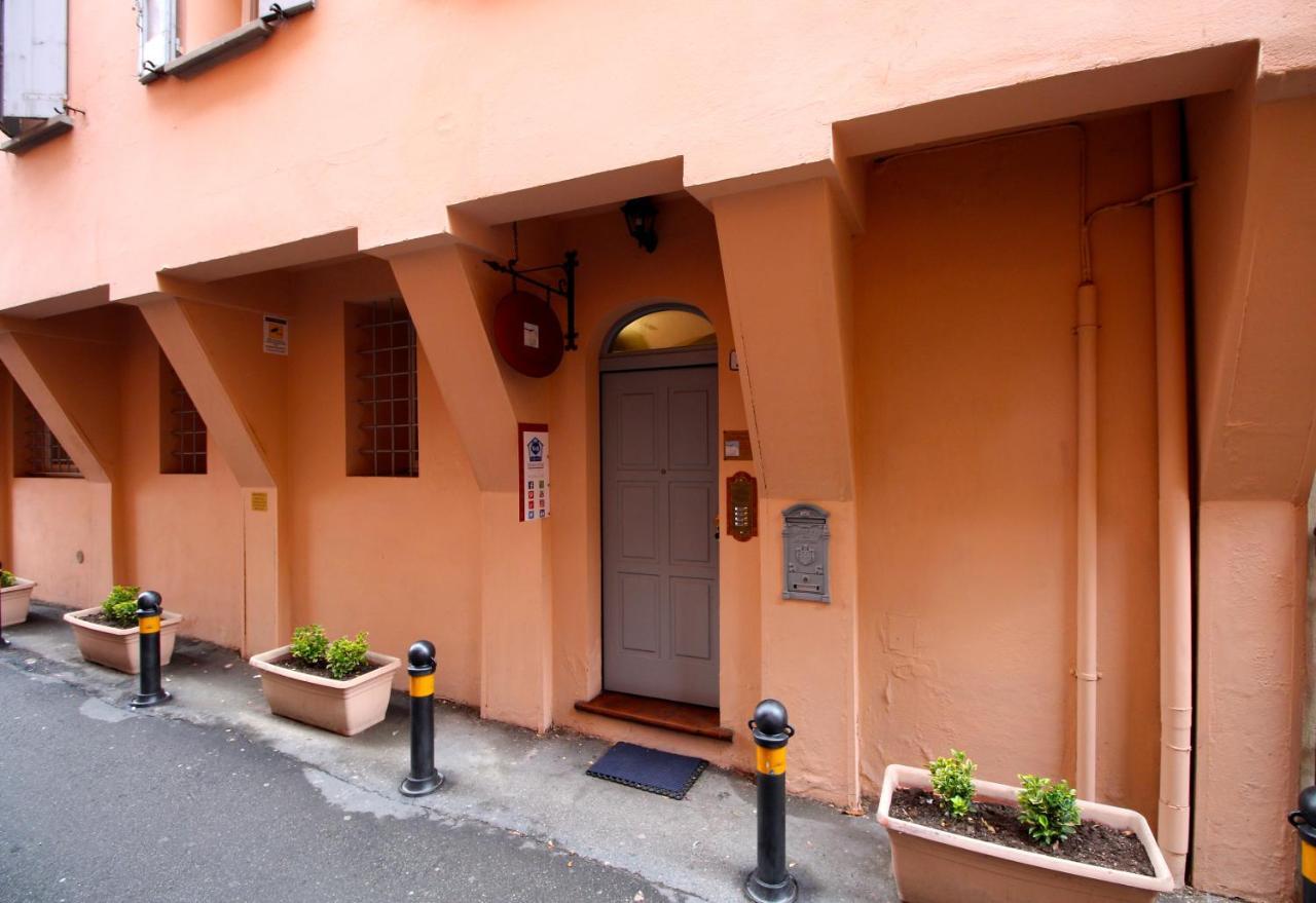 Hotel Casa Miramonte Bolonia Zewnętrze zdjęcie